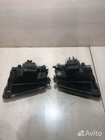 Фара Ауди A4 B5 комплект