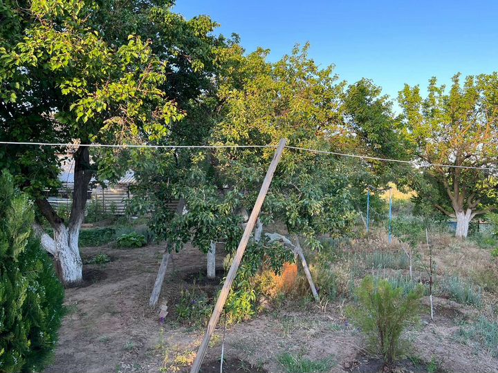 Дача 40 м² на участке 15,5 сот.