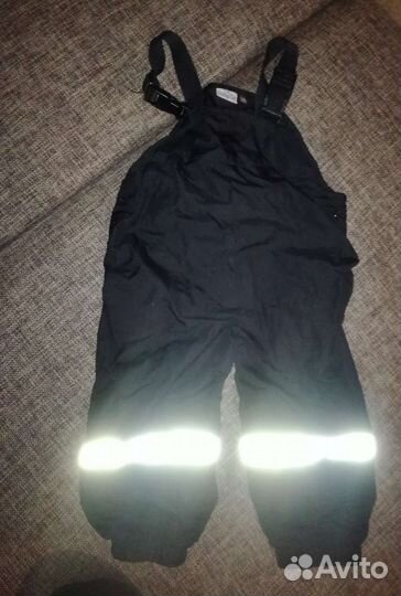 Демис.штаны