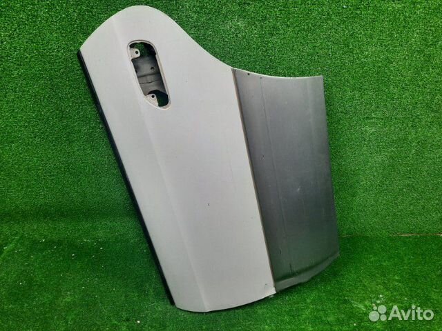 Дверь задняя левая Subaru Legacy Lancaster BH