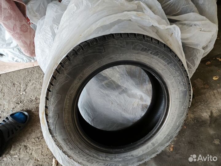 Cordiant Snow Cross 185/65 R15 92T