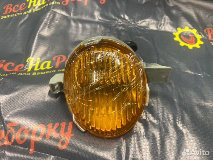 Поворотник правый Daewoo Matiz