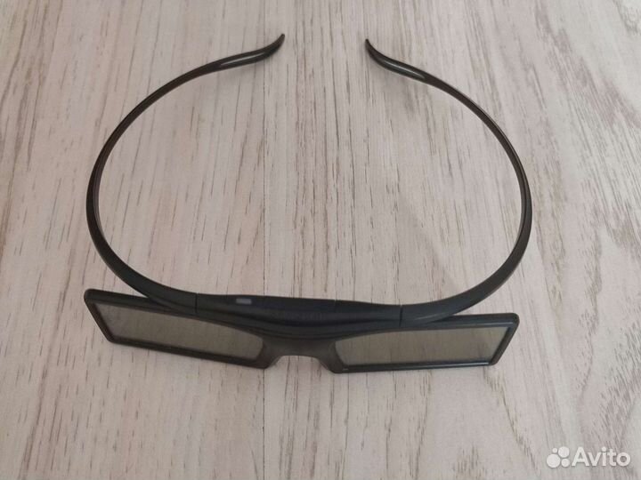 3d очки samsung ssg-4100gb