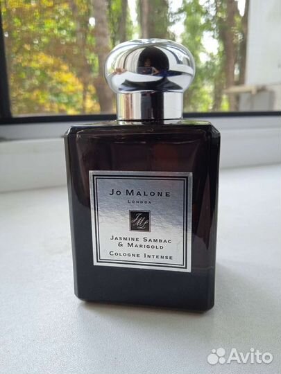 Духи оригинал остаток во флаконе