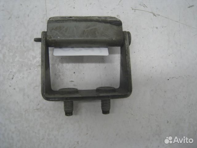 Петля крышки багажника Nissan Qashqai J10