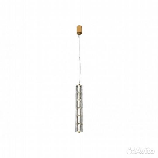 Newport 8481/S gold 8481 подвесной светильник