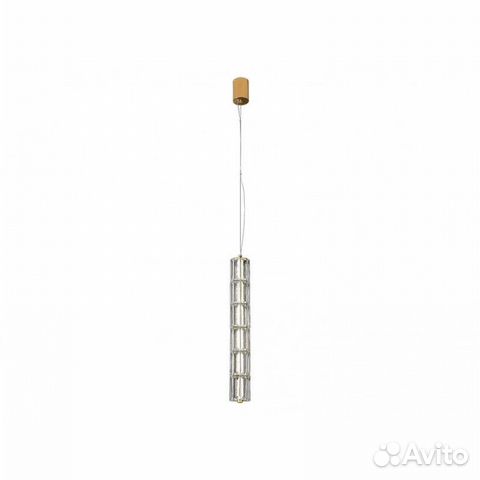 Newport 8481/S gold 8481 подвесной светильник