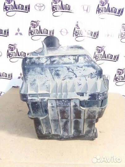 Корпус воздушного фильтра Mitsubishi Lancer 10 1.5