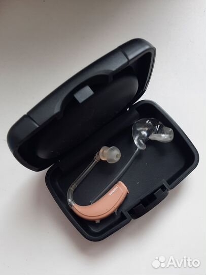 Слуховой аппарат phonak