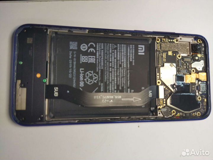 Запчасти на Huawei, Xiaomi, iPhone, Meizu