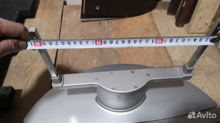 Подставка под тв