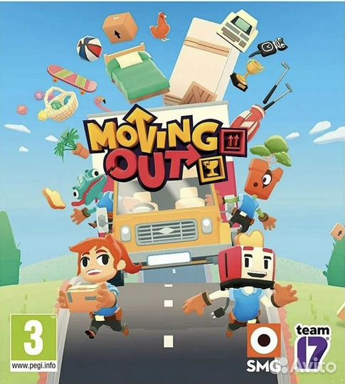 Moving Out ps 4 ps 5