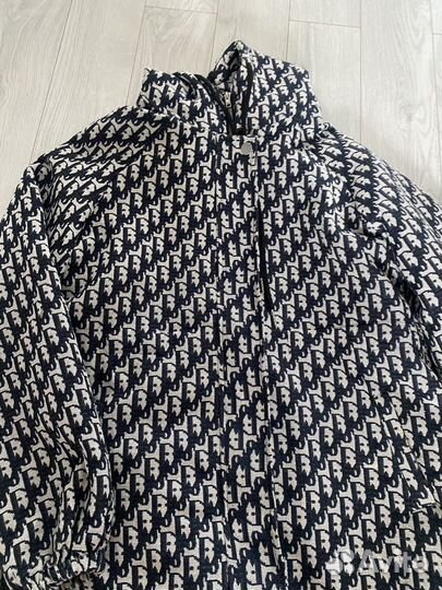 Ветровка пиджак Dior размер 46-48