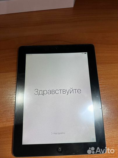 Apple iPad 3
