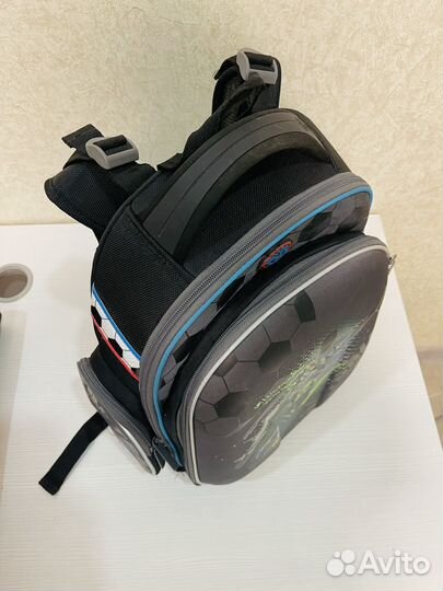 Школьный рюкзак