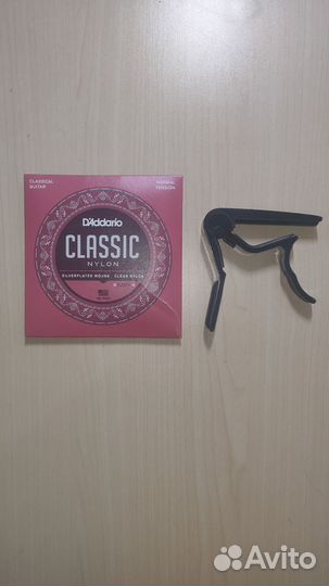 Гитара Классическая Hohner HC 06