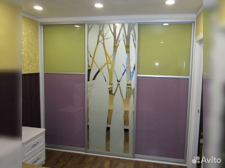 Шкаф прихожая