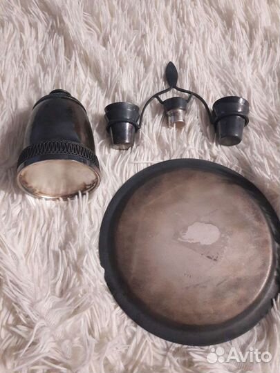 Графин Коньячный