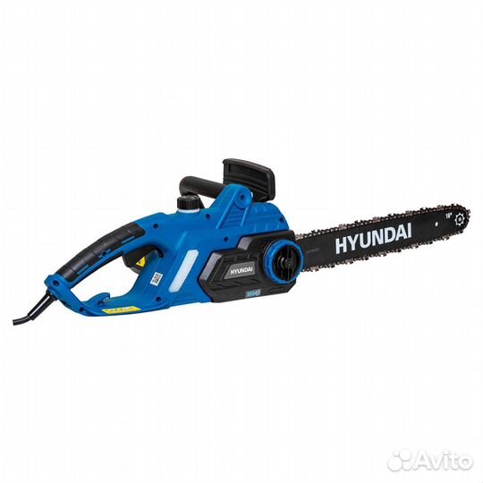 Пила электрическая Hyundai LXE 2416SD