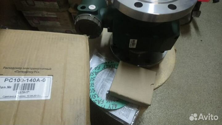 Теплосчетчик