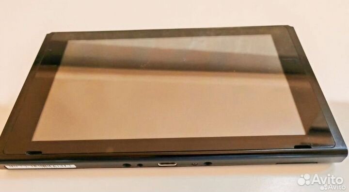 Nintendo switch прошитая