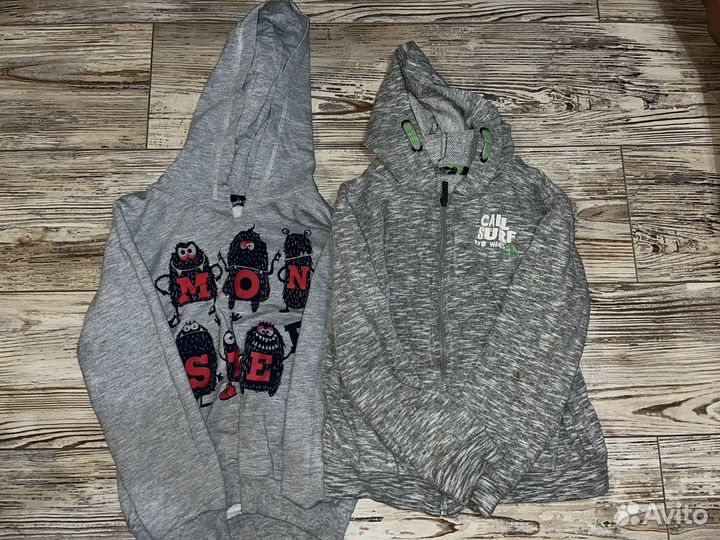 Детские вещи