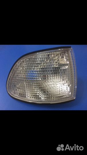 Указатель поворота правый bmw e38