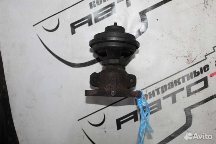 Клапан EGR hyundai KIA D4EA 2841627250