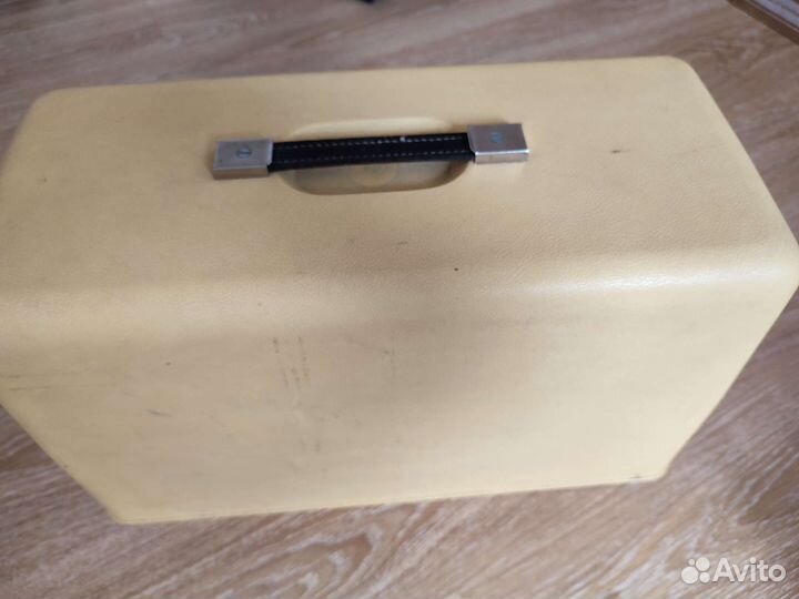 Швейная машинка веритас veritas (ГДР)