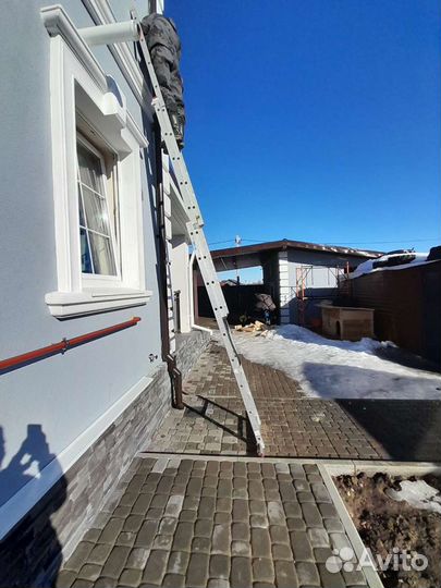Установка видеонаблюдения скуд автоматики