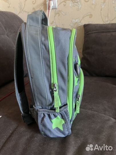 Рюкзак школьный