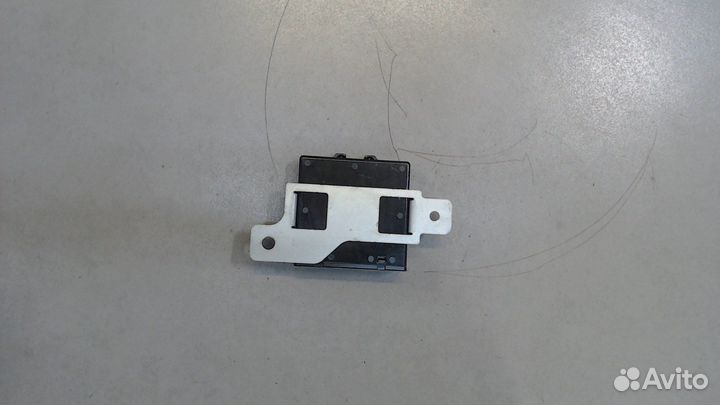 Блок управления раздаткой Infiniti QX70, 2016