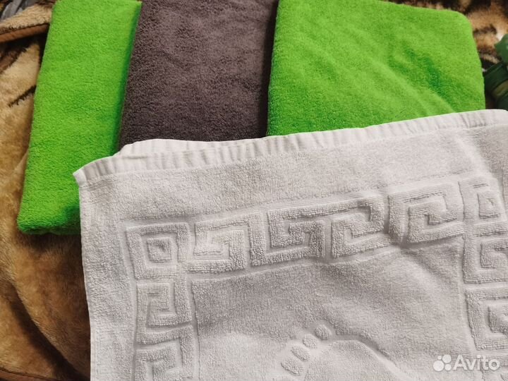 Полотенце