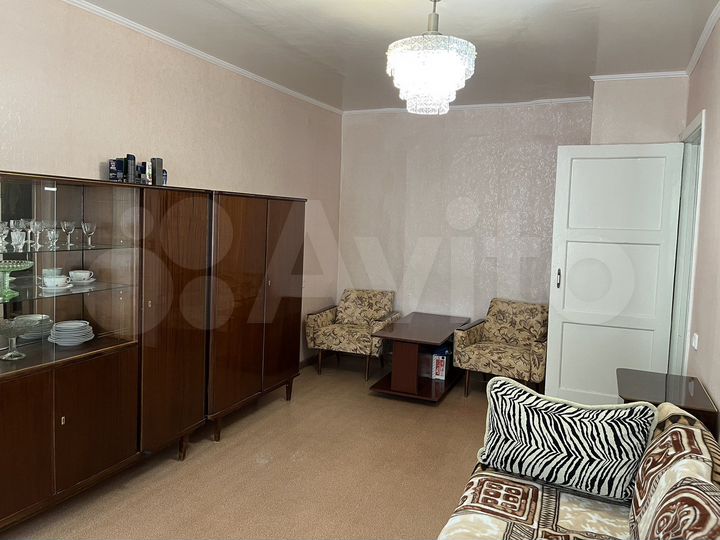 1-к. квартира, 31,8 м², 3/5 эт.