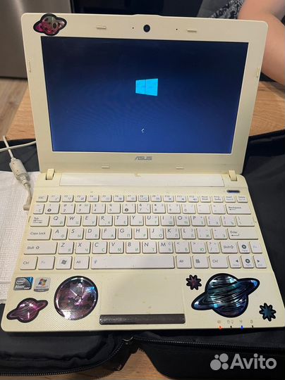 Asus eee PC X101CH