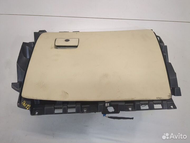 Бардачок Cadillac XT5, 2018