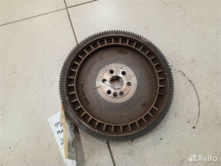 Маховик Ford Fusion 2002-2012