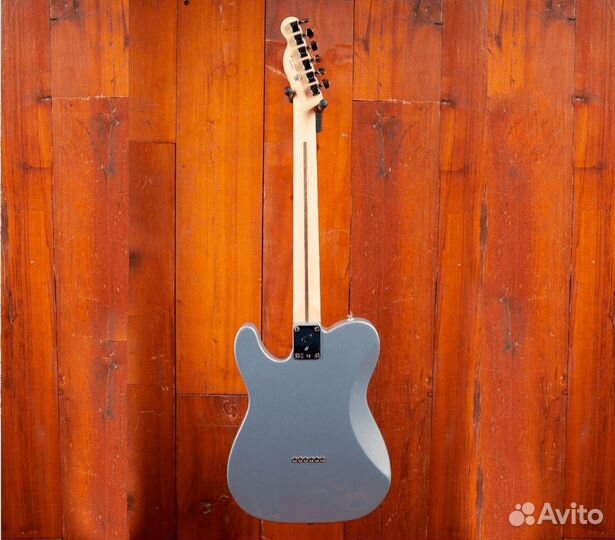 Электрогитара Fender Player Telecaster HH