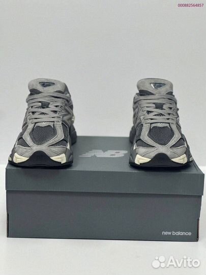 Кроссовки New Balance 9060: оставайтесь в движении (37-41)