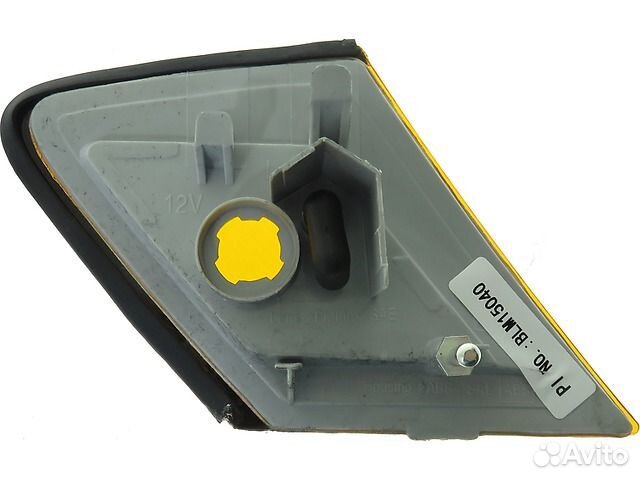 Указатель поворота угловой левый Mark 2