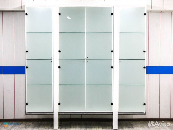 Кабинет руководителя TAU