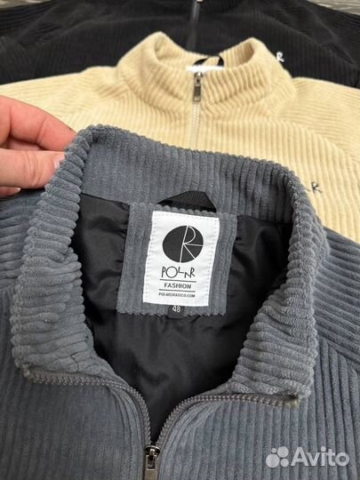 Ветровка polar