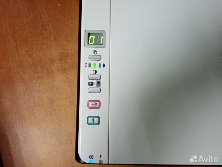 Принтер сканер копир лазерный мфу