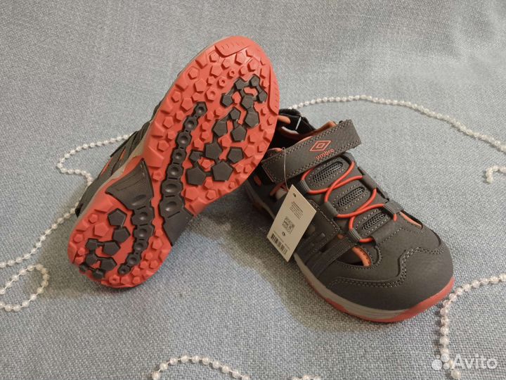 Сандали детские Umbro