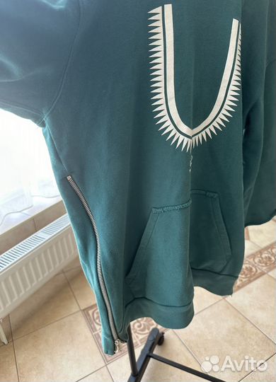 Undercover scab худи