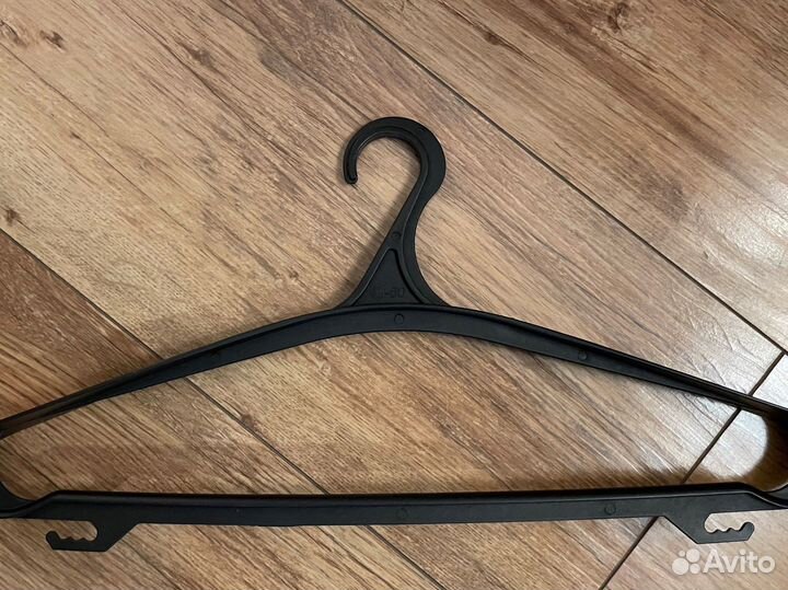 Плечики комплект (11 шт)