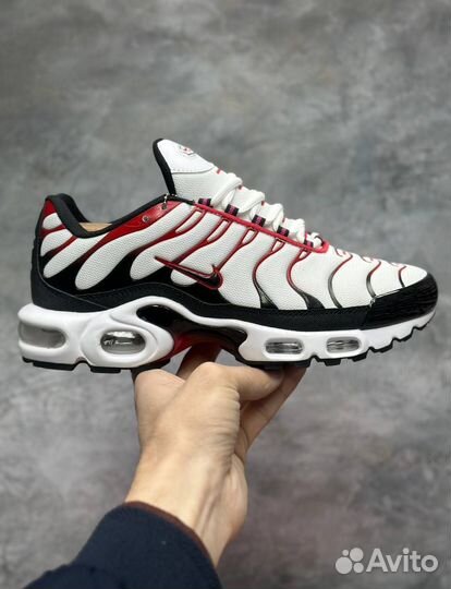 Кроссовки nike AIR MAX TN plus