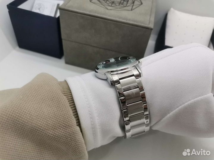 Часы мужские Cartier