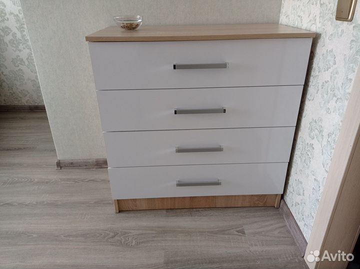 Комод для одежды