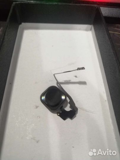 5s iPhone разбор